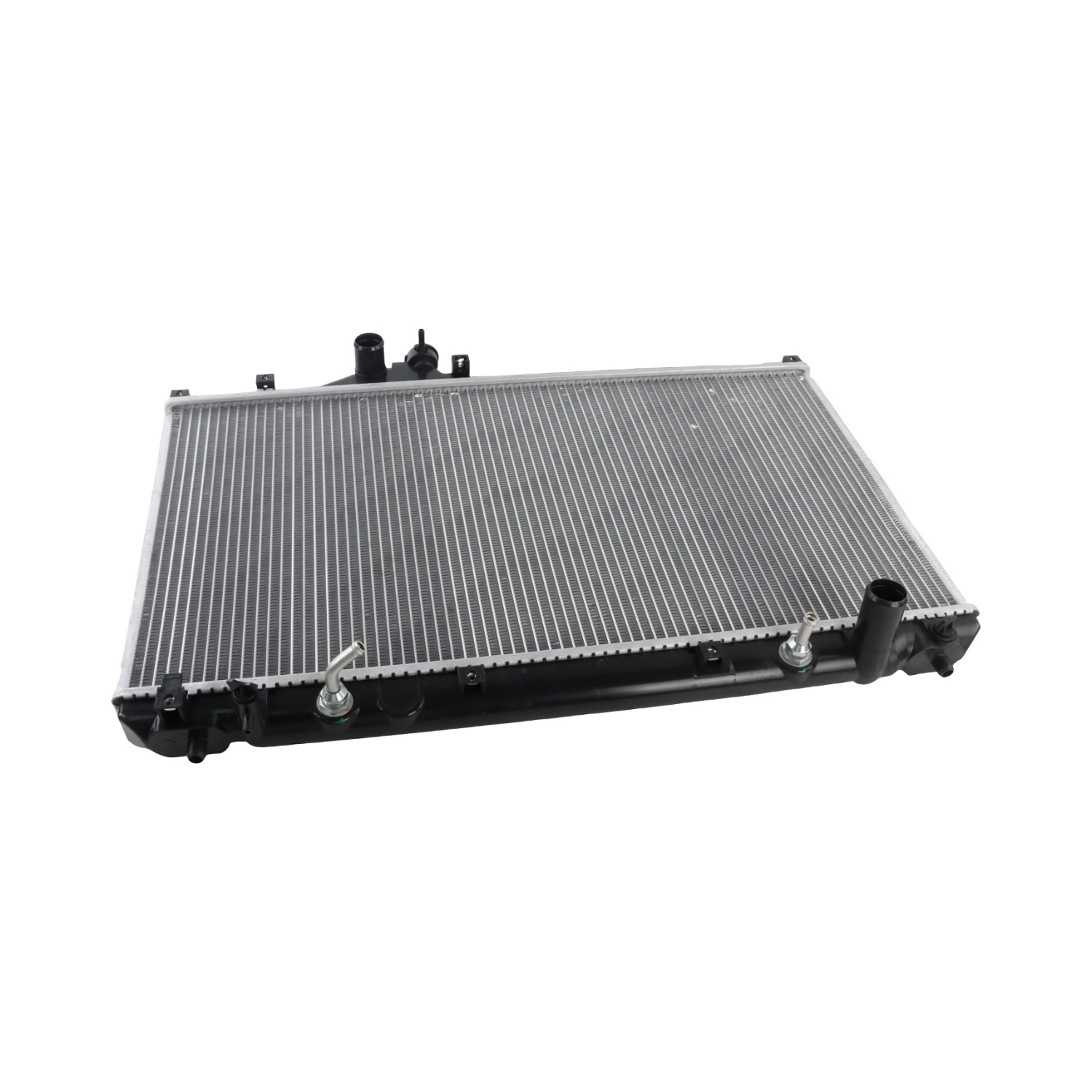 Aluminum Radiator For 20012002 2003 2004 2005 Lexus IS300 3.0L L6 Fits CU2356