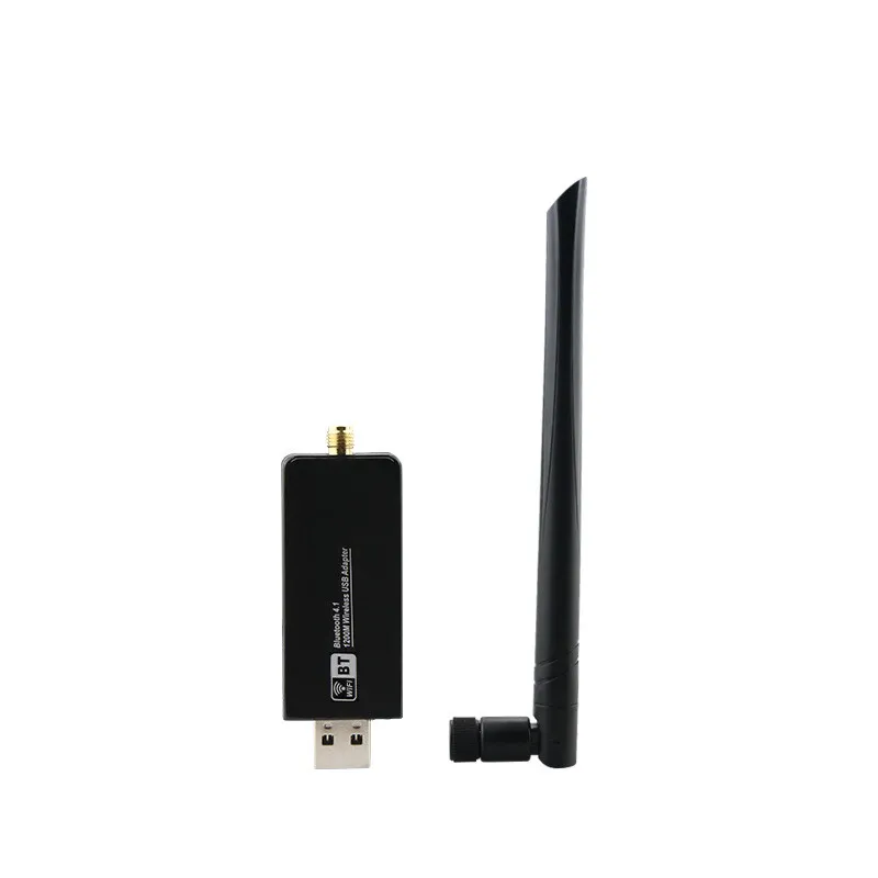 W97L 1200M Wireless Bluetooth Network Card USB – image 5