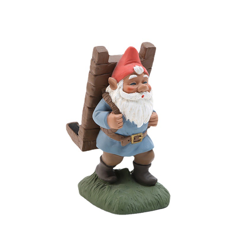Mobile Phone Shell Holder Seat Christmas Decorations Ornament - Image 2