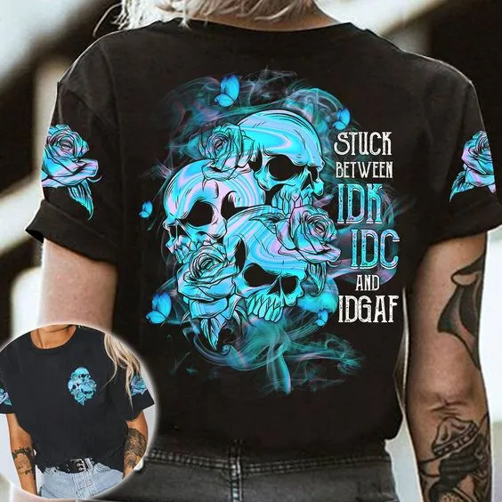 3D Printed Women's Street Short Sleeve Sports T shirt Top Normal Women R - Shop at LoveMi