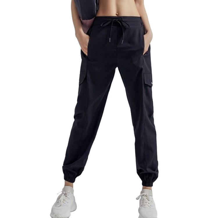 New Loose-fitting Yoga Wear Overalls