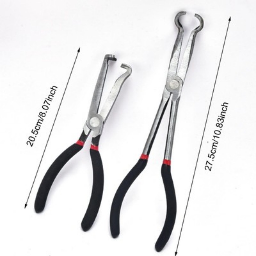 Electrical Disconnect Pliers Portable Car Line — image 2