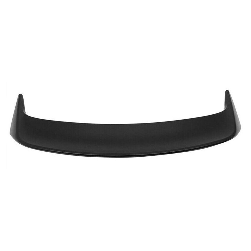 Pour 99-04 mustang 99-04 ford mustang coupé aileron de coffre arrière aile ABS et – Image 3