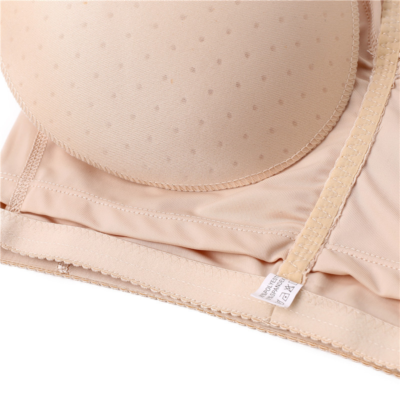 Title 4, Padded Mid-waist Abdominal Underwear