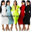 Fluorescent Green