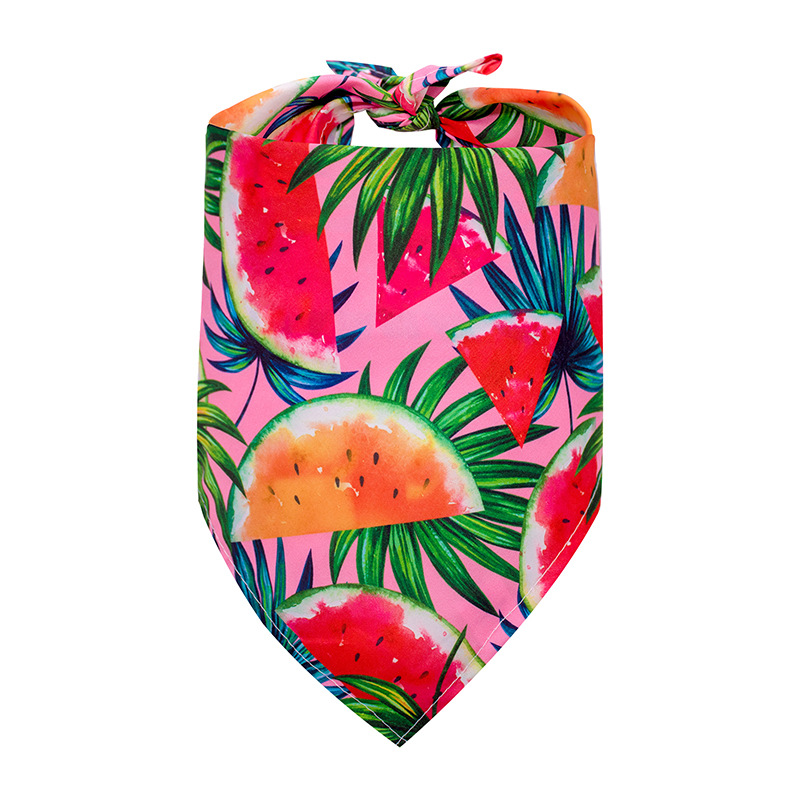 Tropical watermelon