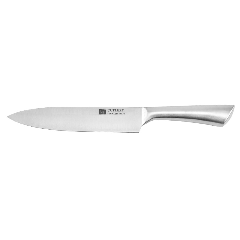 Chef knife