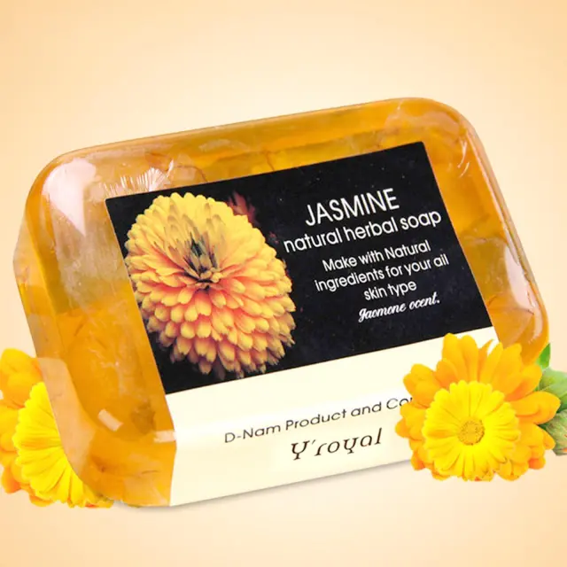 Calendula Body Shaping Hand Soap Shaping Soap - Shop at LoveMi