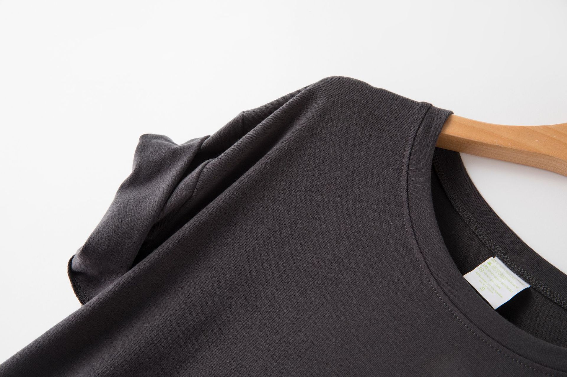 Women's European And American Vintage T-shirt Top