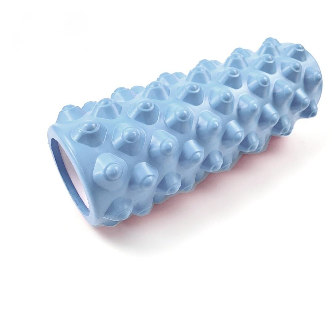 Foam Yoga Column Massage Stick, picture 7 of 12