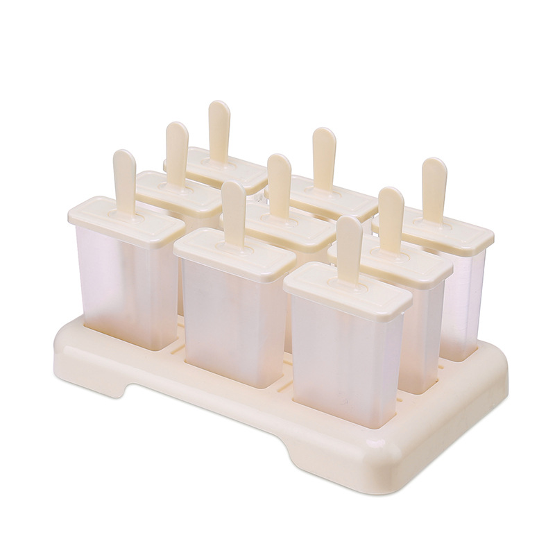 Title 2, Popsicle Plastic Stick Ice Cream Mould