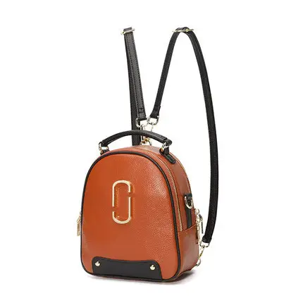 Handbags Shoulder Messenger Bags Retro Large-capacity