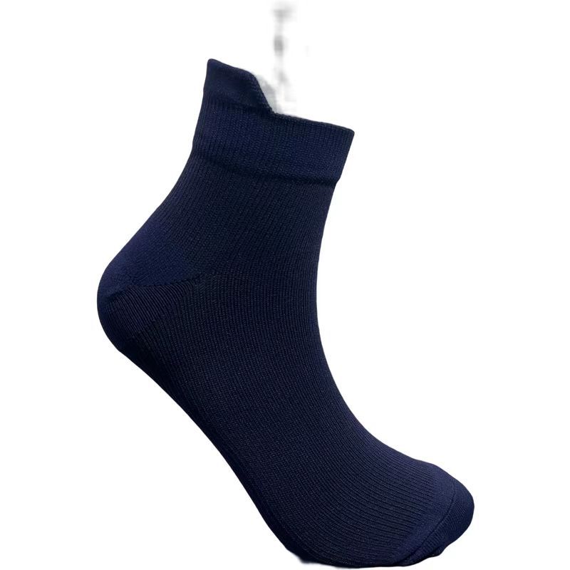 Four Seasons Short Compression Socks Sports Night Running - Image 3