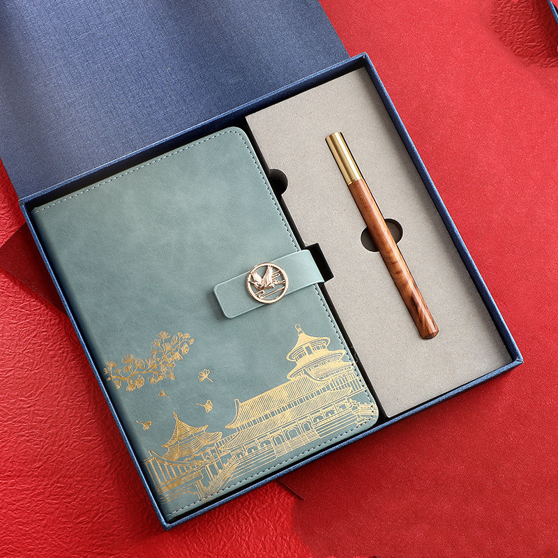 365 Days Of Daily Work Time Management Efficiency Notebook - Image 7