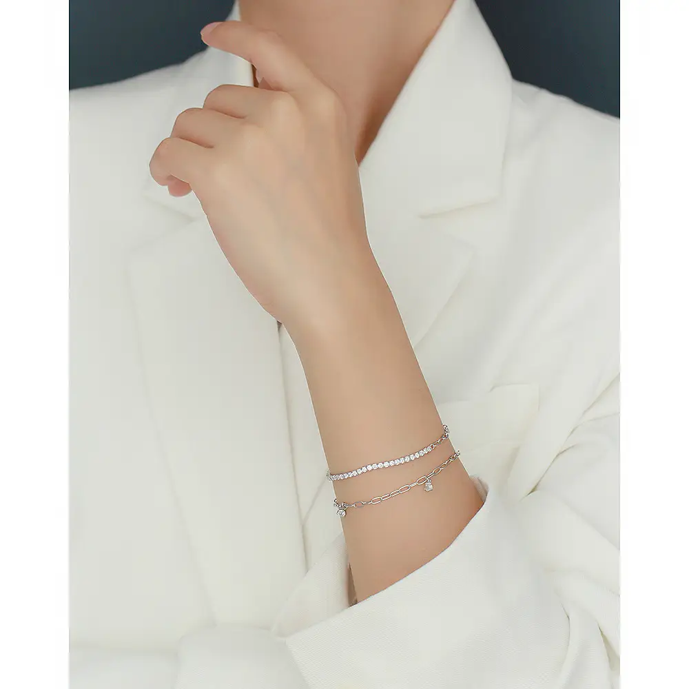 Summer Sweet All-matching Bracelet For Women