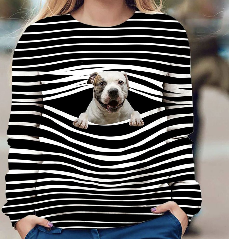 Printed Fashion Casual Long Sleeves