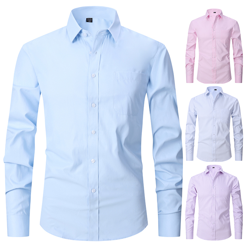 H-8868 Long Sleeved Versatile Top - Image 1