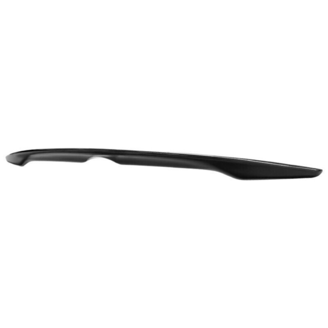 For 2014-2022 Q50 Sedan OE Style Gloss Black ABS Highkick Rear Trunk Lid Spoiler — foto 5