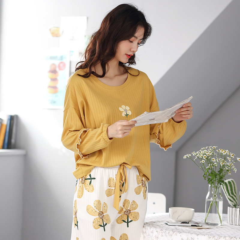 Title 3, Korean Style Home Wear Women