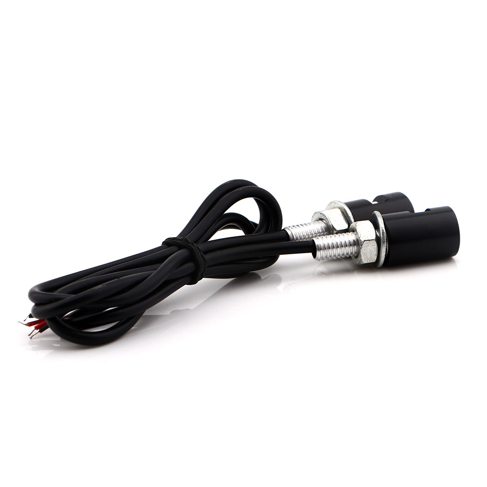 Car LED License Plate Light