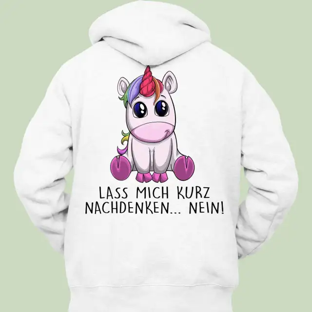 Plus Size Hoodie Custom Advertising Shirt Printing White2 - Shop at LoveMi