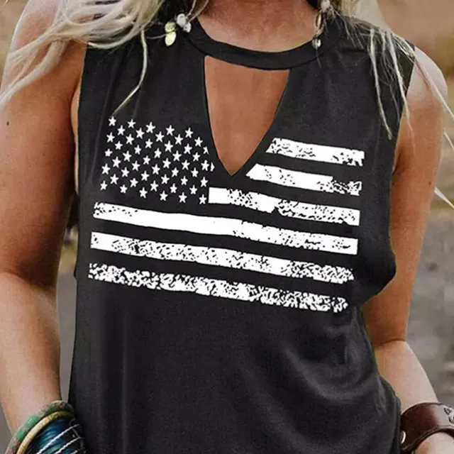 European And American Versatile Loose Outerwear Racerback Tank Top Women Tan - Shop at LoveMi