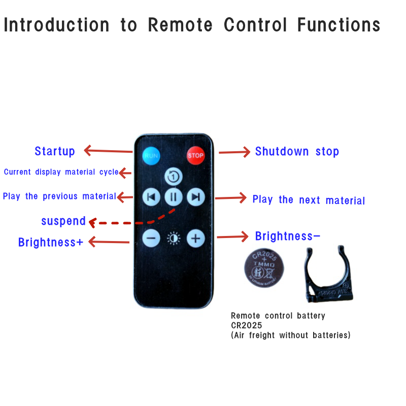 3Dhologramfan, 60cm 3Dhologramfan Projector HD 720 LED Holographic Christmas Tree Advertising Display With Remote Bluetooth WiFi, Video Library For Business,Bar,Halloween Missyou 23.6 Inch