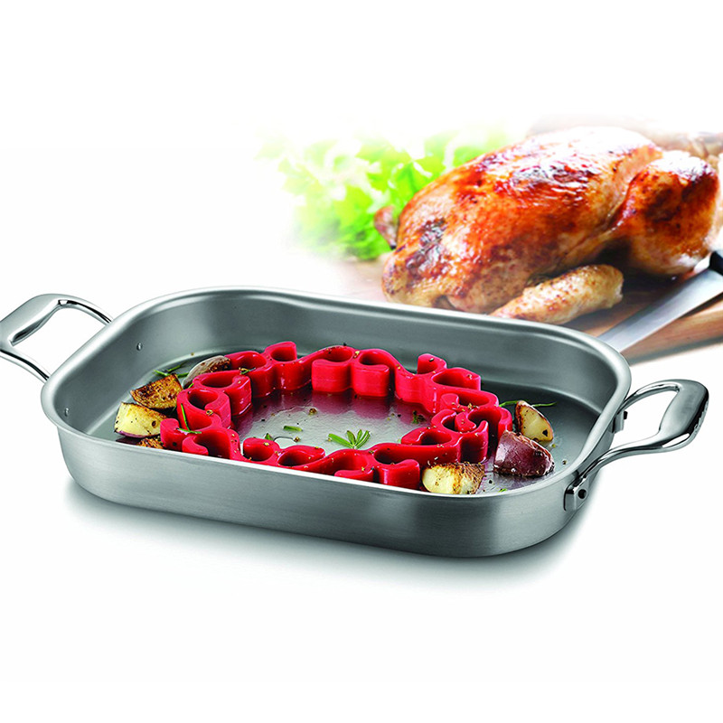 Title 7, Turkey roasting pan