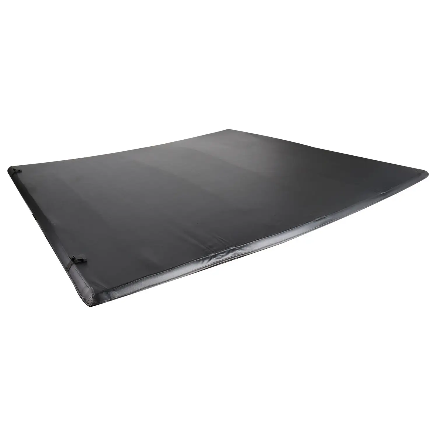 4-FOLD 6.5FT Tonneau Bed Cover Soft---A86364-2022M32302J1011