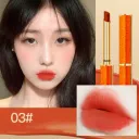 Naked Dirty Orange