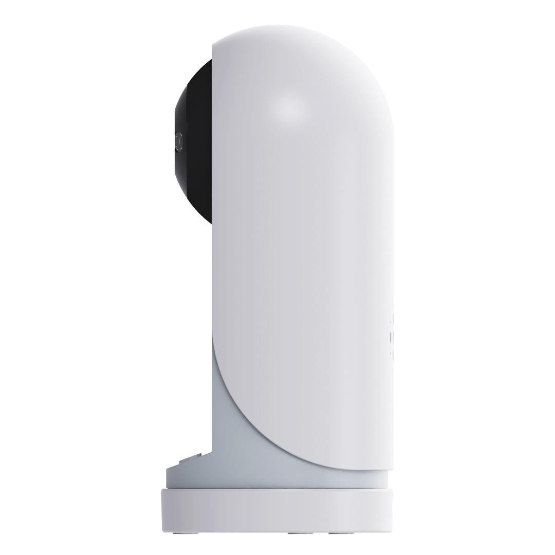 Yoosee AI Intercom Camera 5