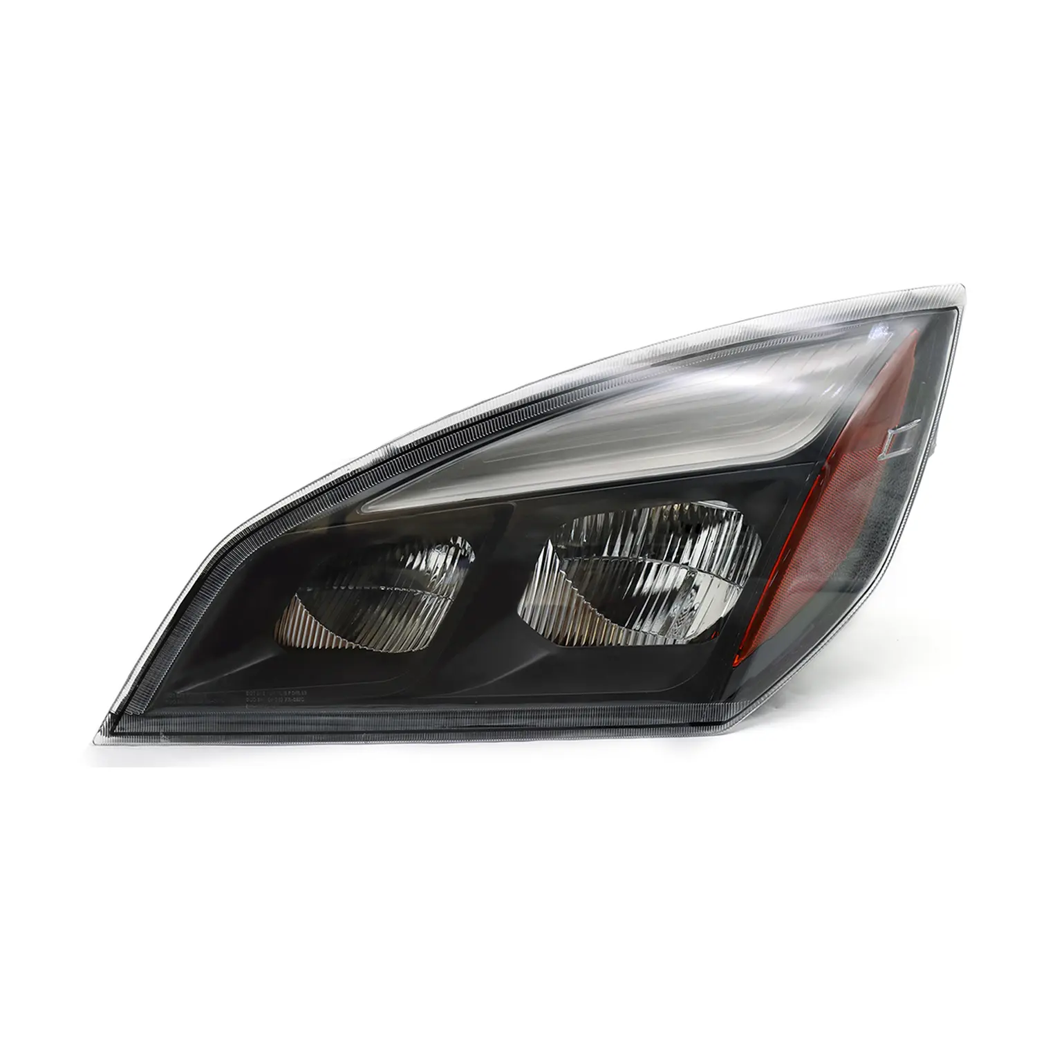 LED Headlights Assembly Compatible