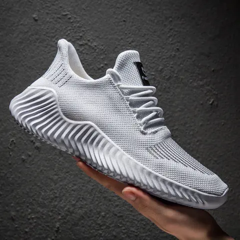 Large Size Men's Shoes