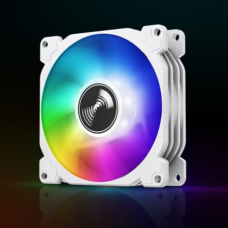 FR925 Argb Table-type Box Cpu Radiator Fan