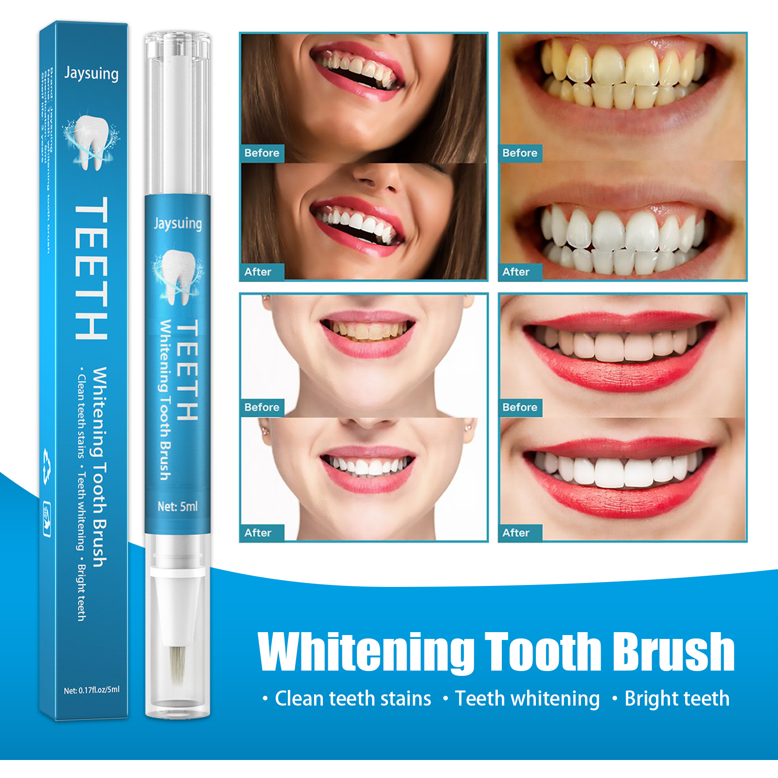 Tooth Whitening Pen — image 8