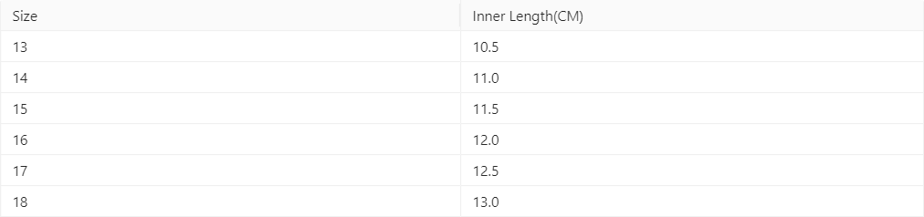 Title 1, Erkek ve kız bebekler için yumuşak tabanlı, kay...