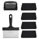 7 Piece Set