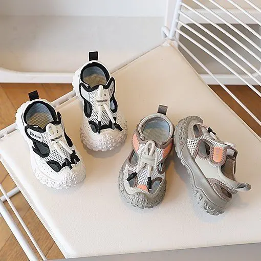 Spring Summer New Kids Sneakers