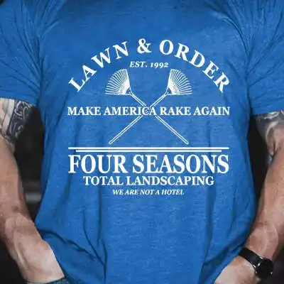 Printed Short-sleeved Team Uniforms European And American Fabrics