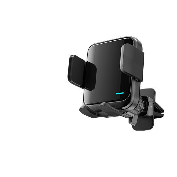 Car Mobile Phone Holder Touch Sensor Air Outlet - 3