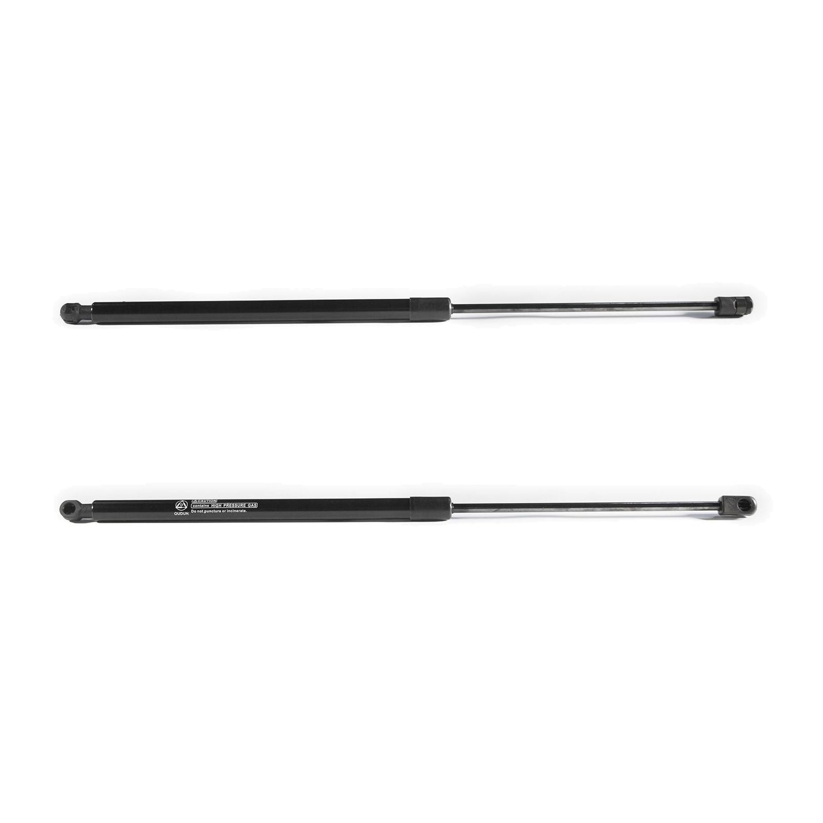 2x Rear Tailgate Liftgate Lift Support Struts Shock Fit 01-06 Santa Fe 6100929