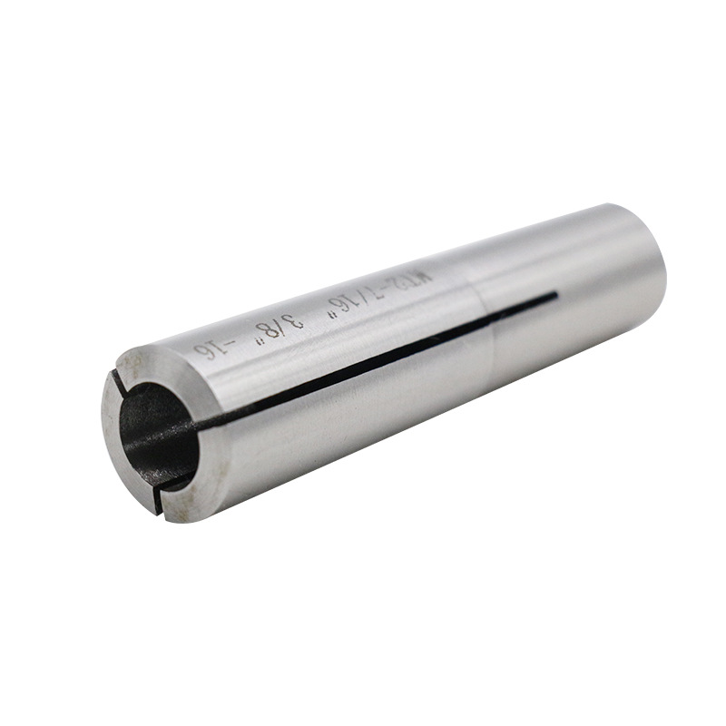 Steel Milling Machine Chuck Morse Collet Set - Image 5