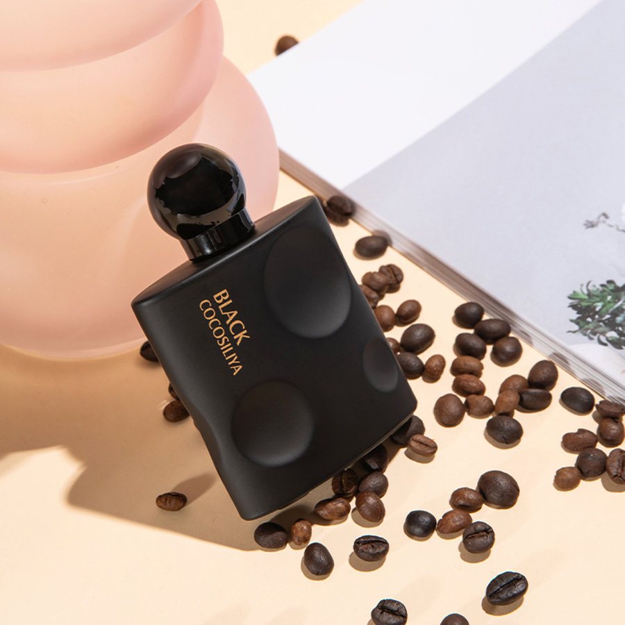 Temptation Perfume Lasts Long, Niche Perfume — foto 6