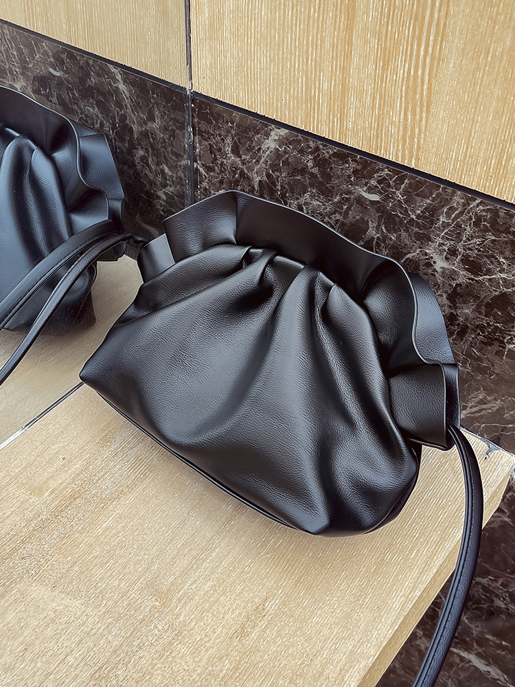 New Casual All-match One-shoulder Messenger Small Bag