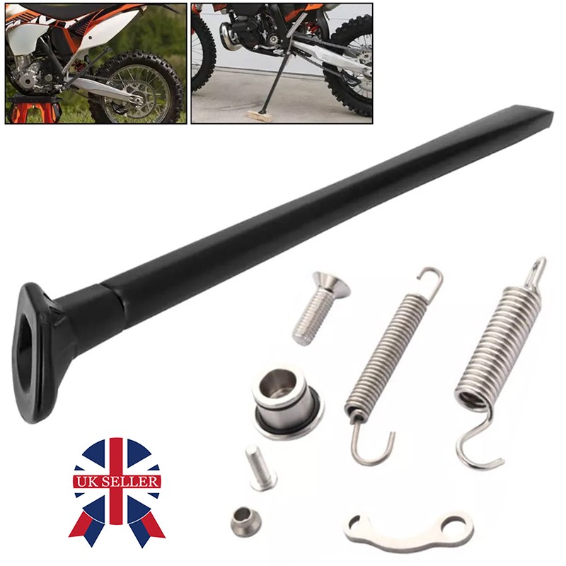 Side Stand Kick For KTM 125 200 250 300 350 400 450 500 EXC Excf 08-16 — image 3