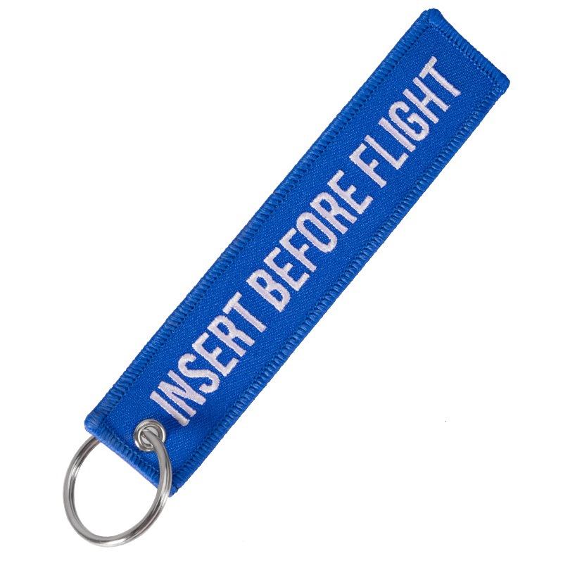 Title 3, New Keychain In Various Colors