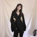 Early Autumn Thin Cashmere