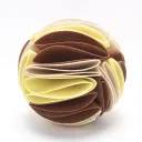 Beige Brown Yellow