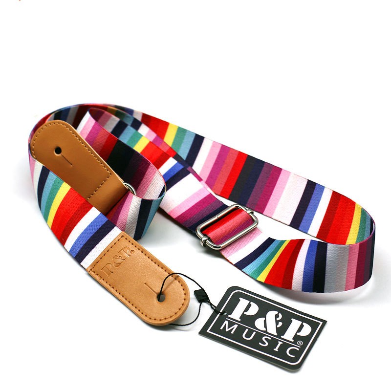 Title 7, Ukulele Strap Crossbody Tail Nail Strap