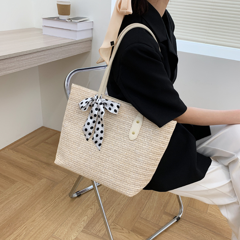 Trendy Net Red Large Capacity One-shoulder Messenger Bag
